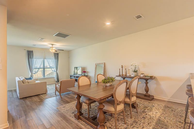 122 Crockett Way, Venus TX 76084 - Photo 7