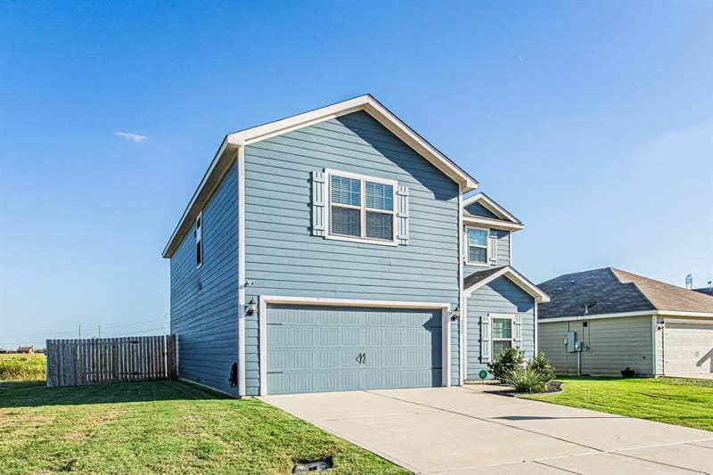 122 Crockett Way, Venus TX 76084 - Photo 38