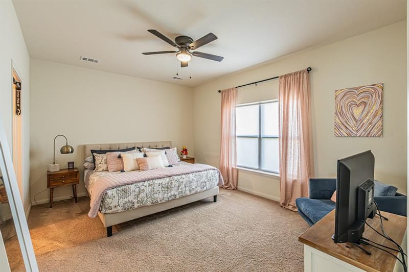 122 Crockett Way, Venus TX 76084 - Photo 15