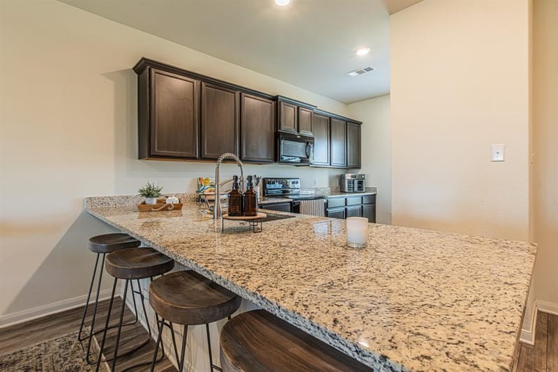 122 Crockett Way, Venus TX 76084 - Photo 11