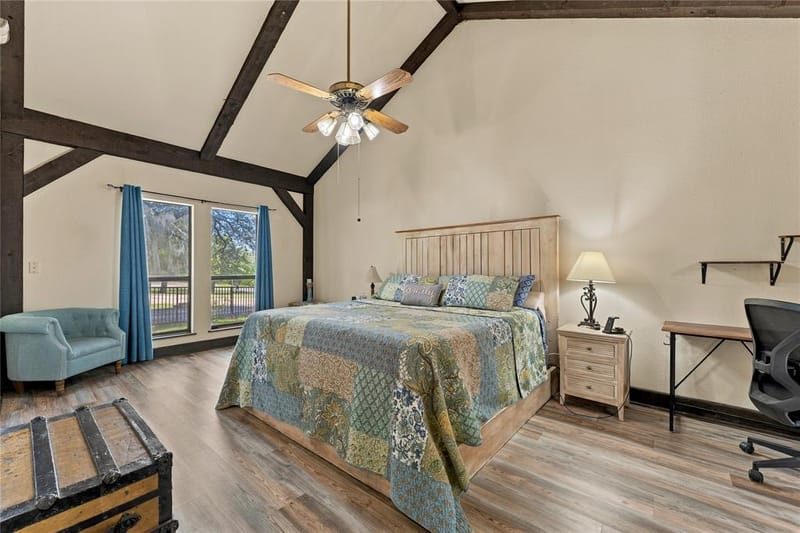 113 County Road 1275, Morgan TX 76671 - Photo 13