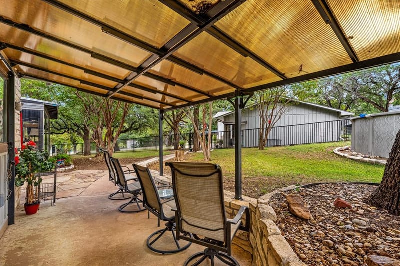 113 County Road 1275, Morgan TX 76671 - Photo 17