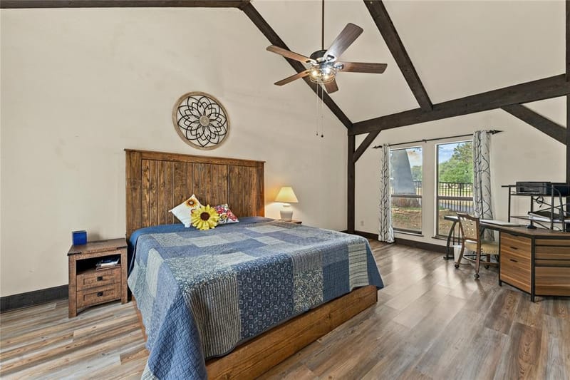 113 County Road 1275, Morgan TX 76671 - Photo 16