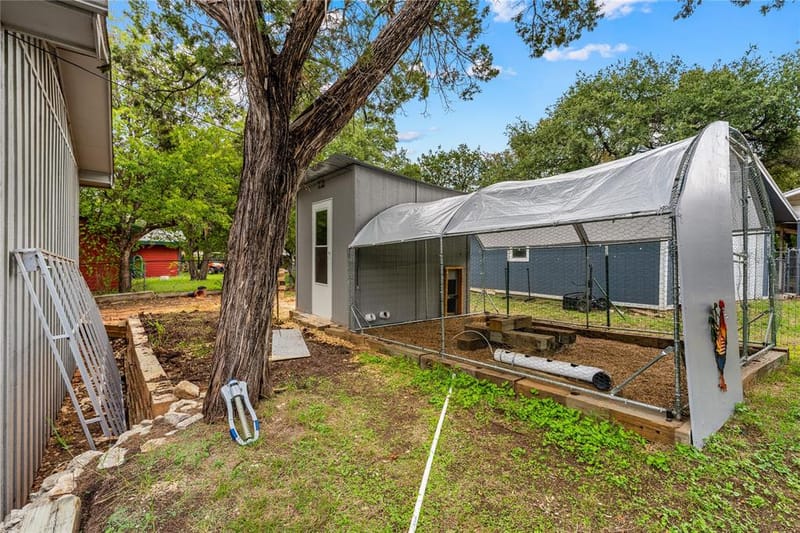 113 County Road 1275, Morgan TX 76671 - Photo 22