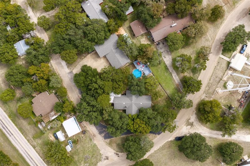 113 County Road 1275, Morgan TX 76671 - Photo 29