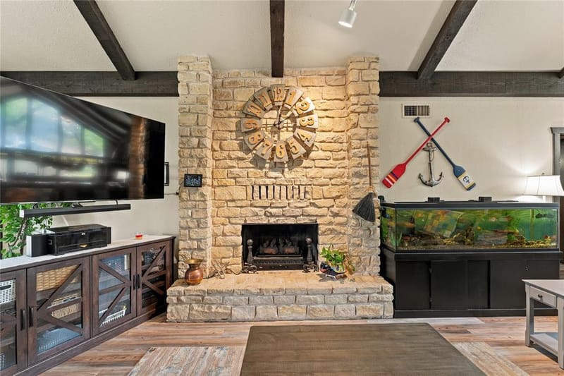 113 County Road 1275, Morgan TX 76671 - Photo 8