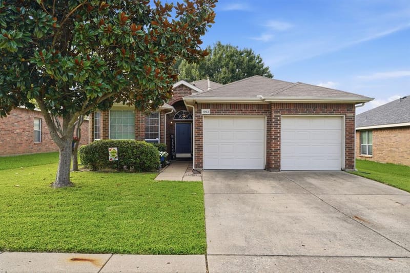 1953 Rustic Creek Drive, Garland TX 75040 - Photo 2