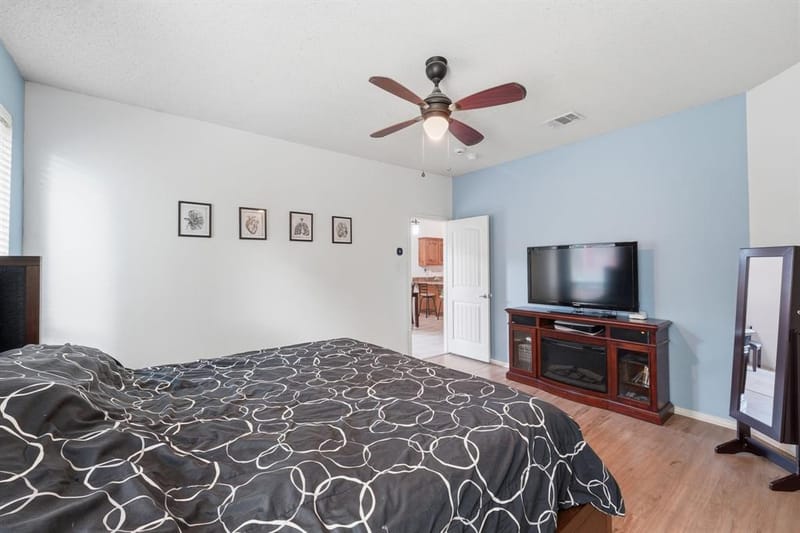1953 Rustic Creek Drive, Garland TX 75040 - Photo 17