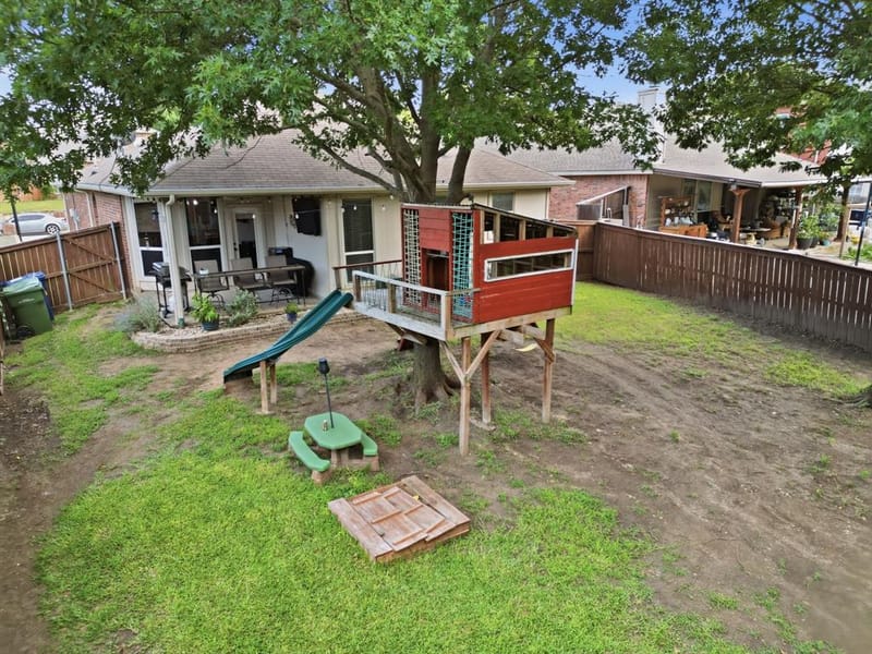 1953 Rustic Creek Drive, Garland TX 75040 - Photo 32