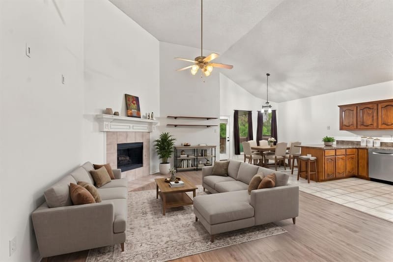 1953 Rustic Creek Drive, Garland TX 75040 - Photo 5