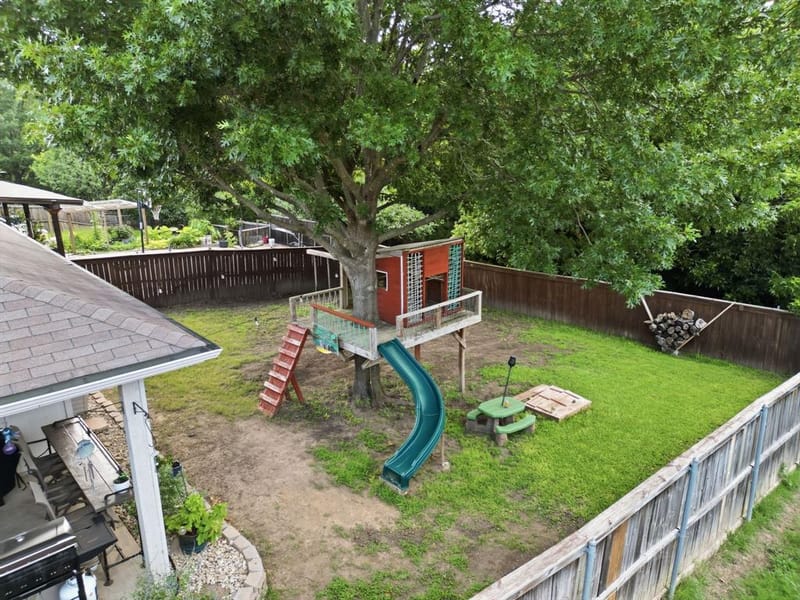 1953 Rustic Creek Drive, Garland TX 75040 - Photo 33
