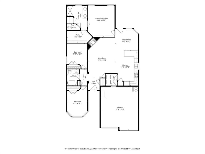 1953 Rustic Creek Drive, Garland TX 75040 - Photo 39
