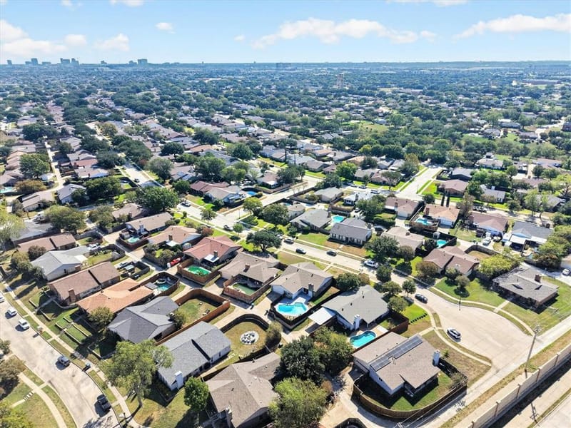4709 Pemberton Lane, The Colony TX 75056 - Photo 27