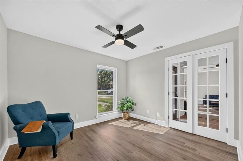 4709 Pemberton Lane, The Colony TX 75056 - Photo 2
