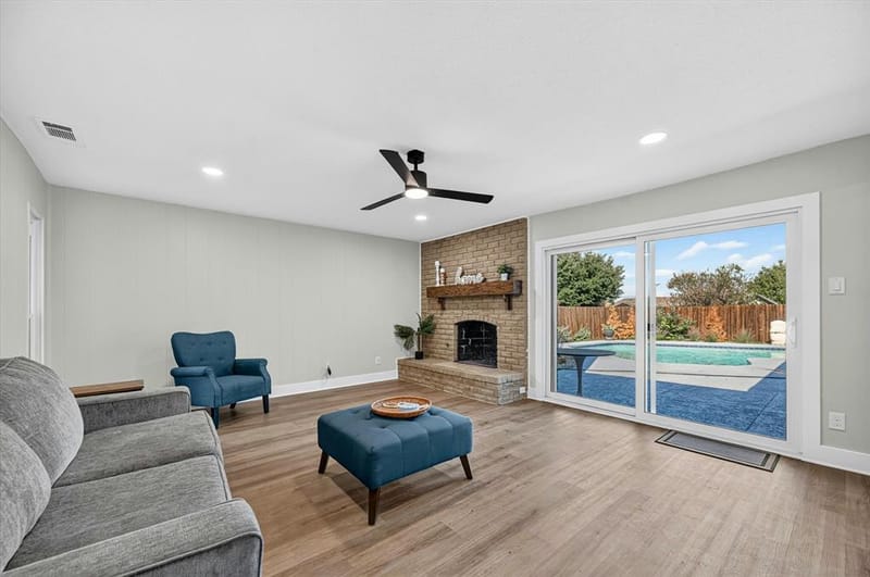 4709 Pemberton Lane, The Colony TX 75056 - Photo 13