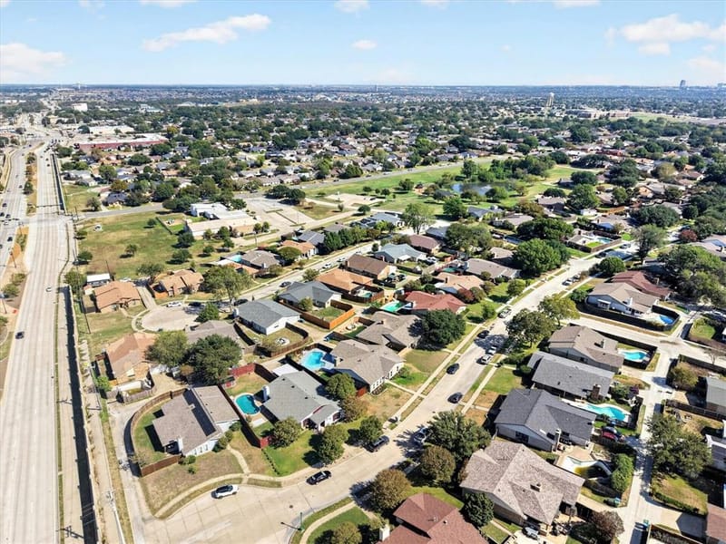 4709 Pemberton Lane, The Colony TX 75056 - Photo 28