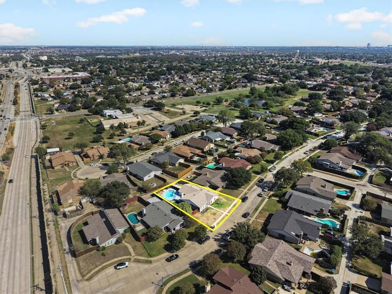 4709 Pemberton Lane, The Colony TX 75056 - Photo 29