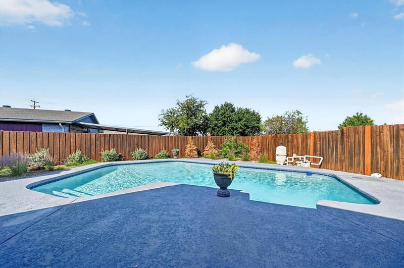 4709 Pemberton Lane, The Colony TX 75056 - Photo 25