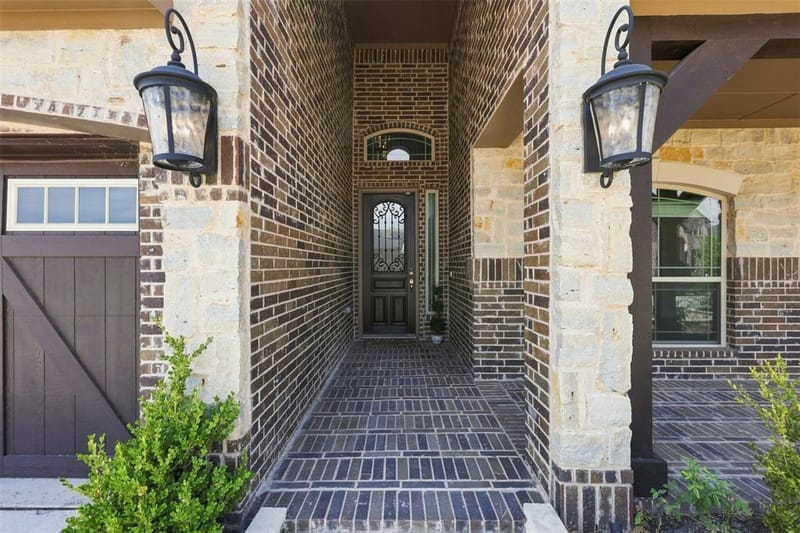 3233 Rolling Meadow Drive, Anna TX 75409 - Photo 3