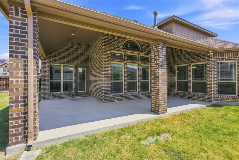 3233 Rolling Meadow Drive, Anna TX 75409 - Photo 37