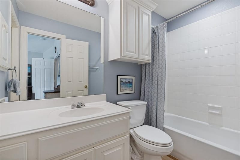 604 Barkley Drive, McKinney TX 75071 - Photo 13