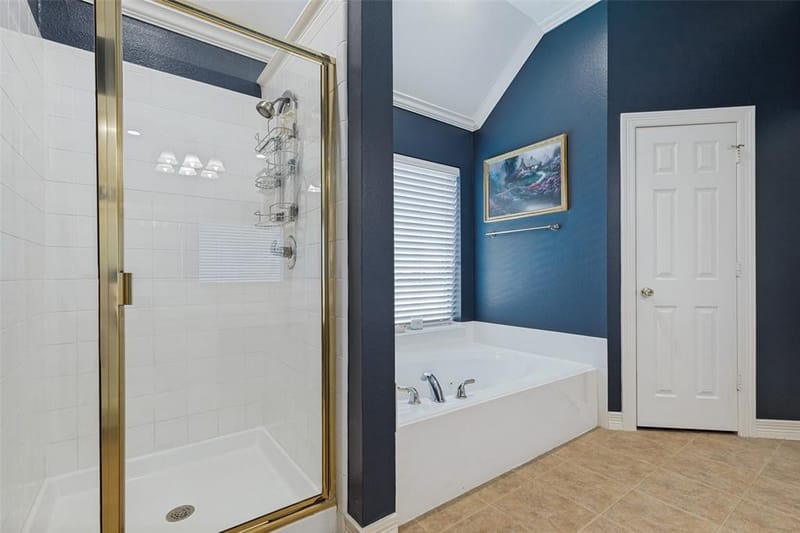 604 Barkley Drive, McKinney TX 75071 - Photo 17