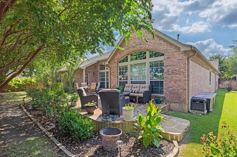 604 Barkley Drive, McKinney TX 75071 - Photo 26