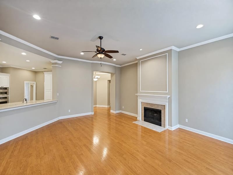 604 Barkley Drive, McKinney TX 75071 - Photo 7