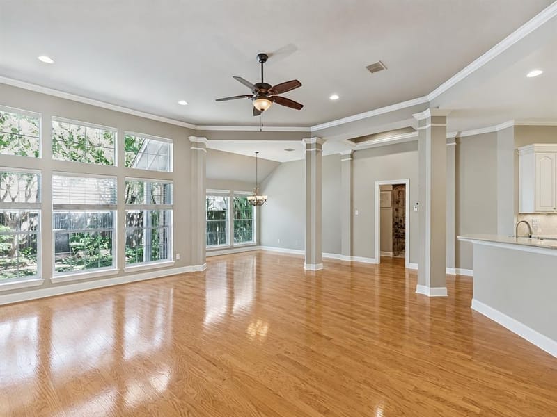 604 Barkley Drive, McKinney TX 75071 - Photo 8