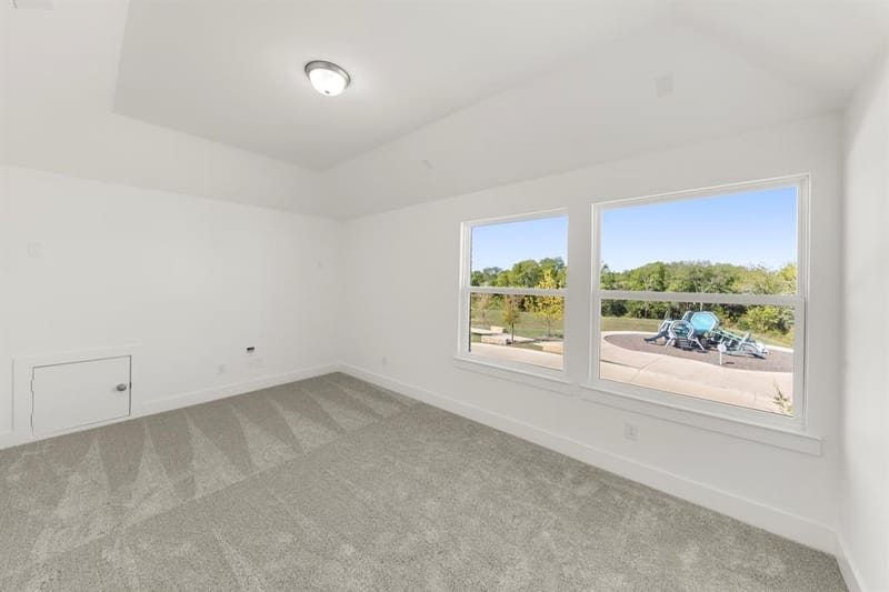 700 Golden Galaxy Way, Lucas TX 75098 - Photo 23