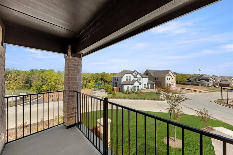 700 Golden Galaxy Way, Lucas TX 75098 - Photo 24