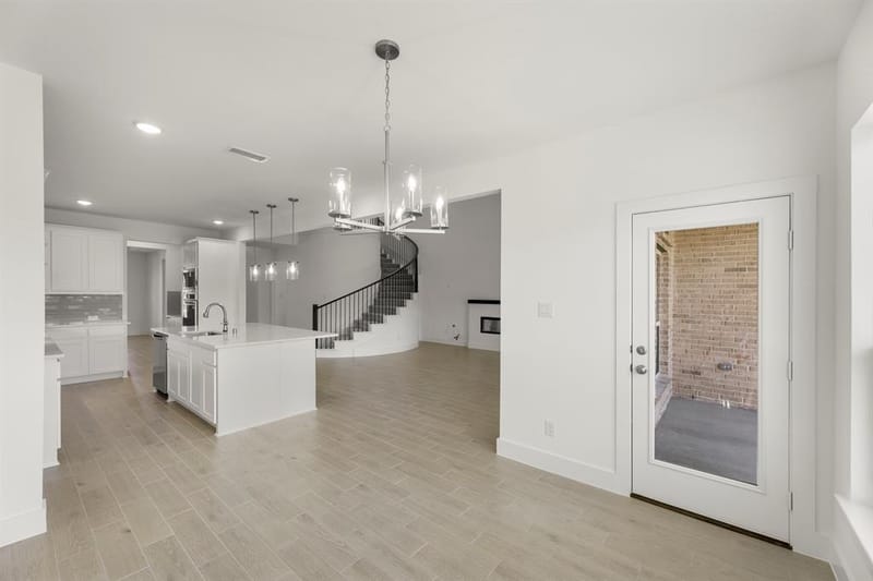 700 Golden Galaxy Way, Lucas TX 75098 - Photo 14