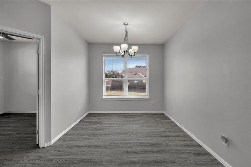 4513 Saddleridge, The Colony TX 75056 - Photo 6