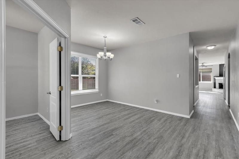 4513 Saddleridge, The Colony TX 75056 - Photo 3