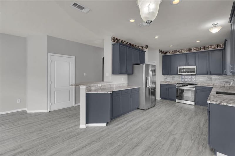 4513 Saddleridge, The Colony TX 75056 - Photo 10