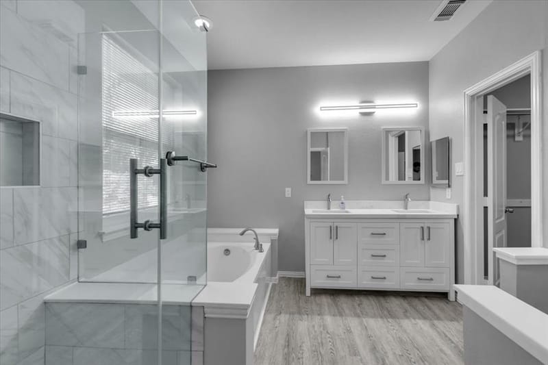 4513 Saddleridge, The Colony TX 75056 - Photo 19