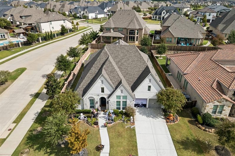 850 Star Meadow Drive, Prosper TX 75078 - Photo 27