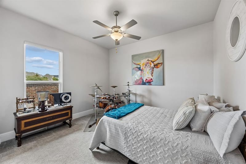 850 Star Meadow Drive, Prosper TX 75078 - Photo 6