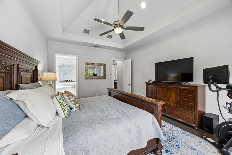 850 Star Meadow Drive, Prosper TX 75078 - Photo 22