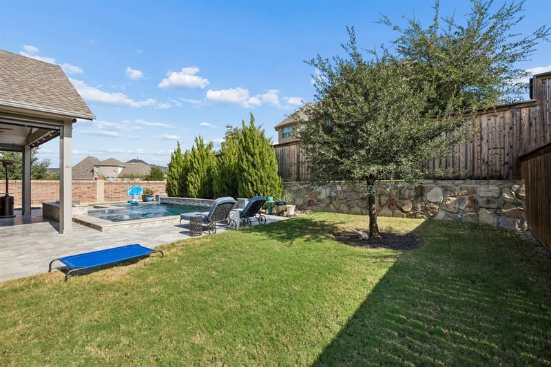 850 Star Meadow Drive, Prosper TX 75078 - Photo 36