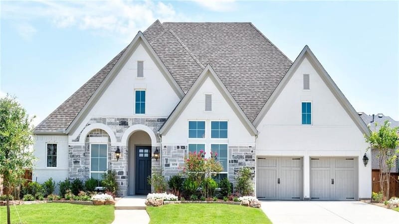 850 Star Meadow Drive, Prosper TX 75078