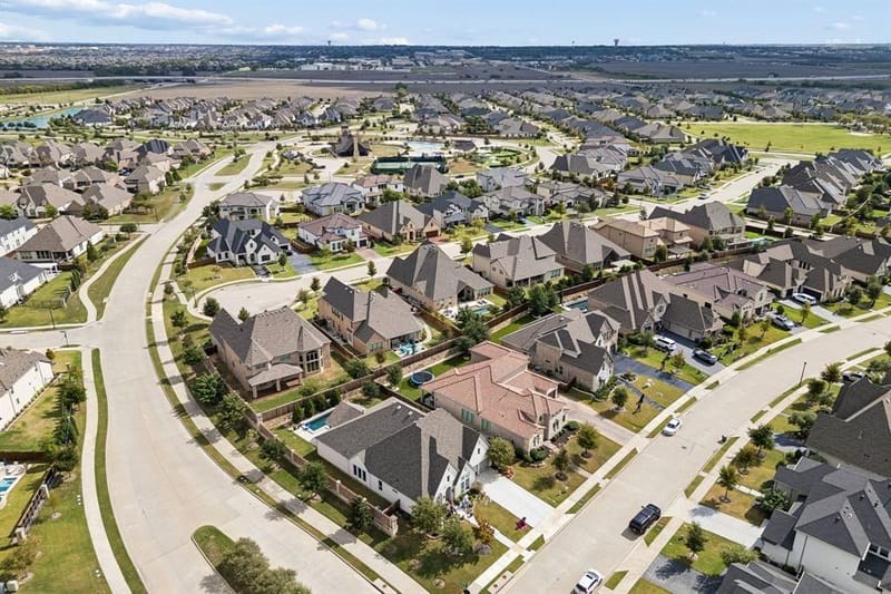 850 Star Meadow Drive, Prosper TX 75078 - Photo 28