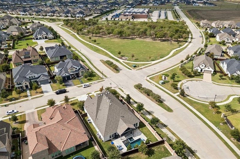 850 Star Meadow Drive, Prosper TX 75078 - Photo 30
