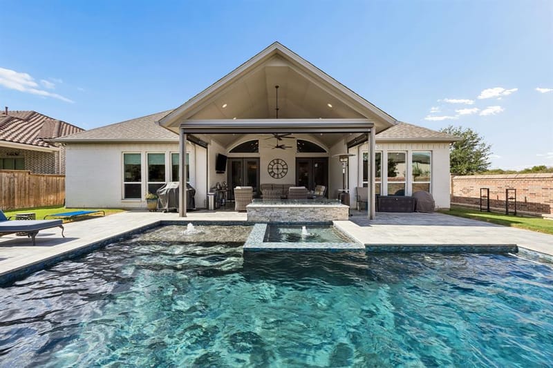 850 Star Meadow Drive, Prosper TX 75078 - Photo 34