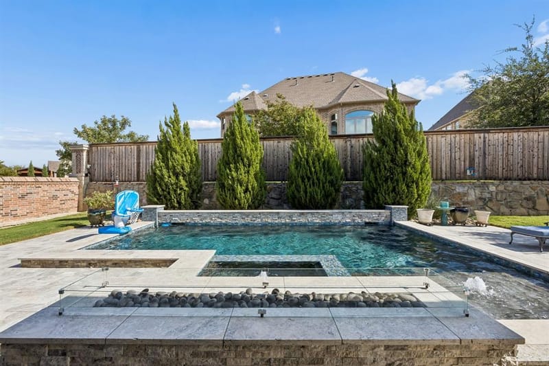 850 Star Meadow Drive, Prosper TX 75078 - Photo 33