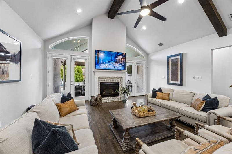 850 Star Meadow Drive, Prosper TX 75078 - Photo 15