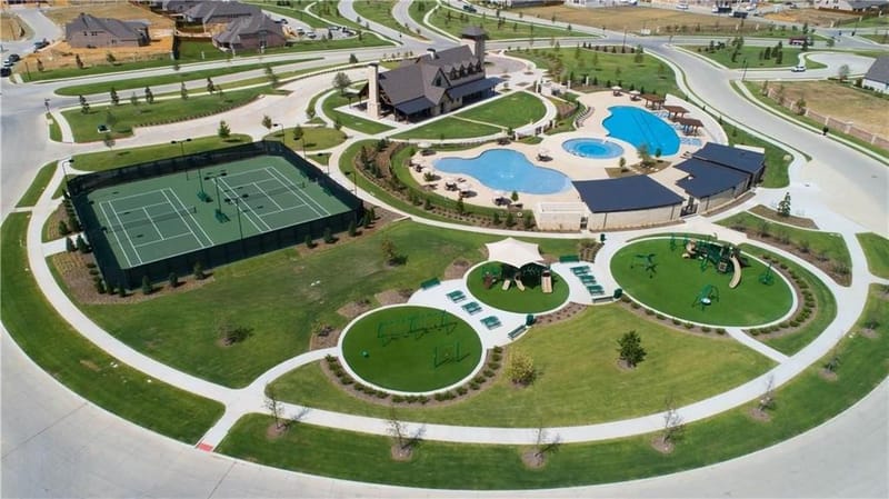 850 Star Meadow Drive, Prosper TX 75078 - Photo 40