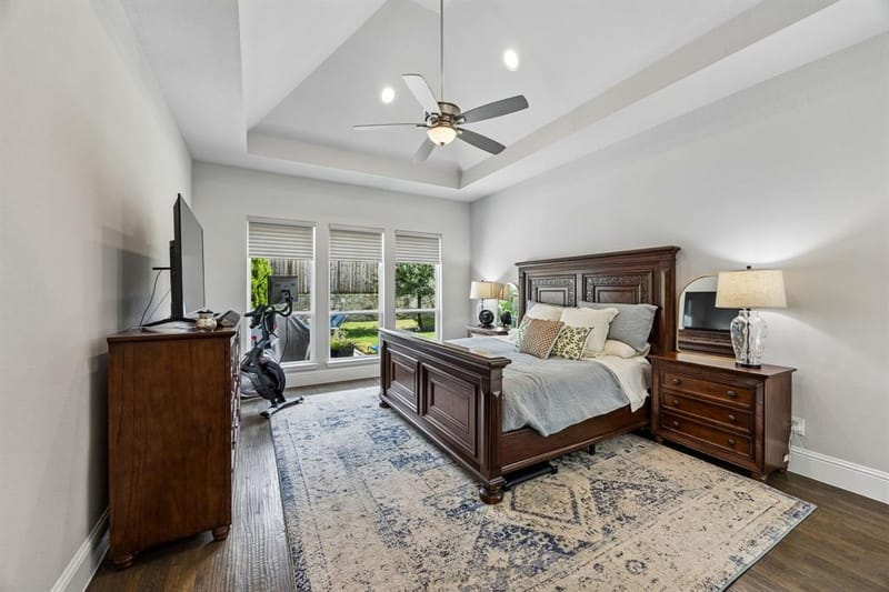 850 Star Meadow Drive, Prosper TX 75078 - Photo 21