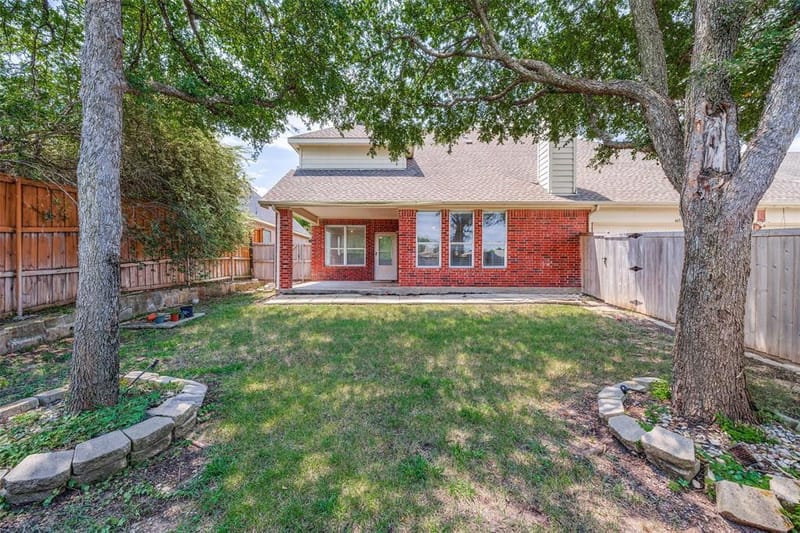 4437 Red Barn Drive, Richardson TX 75082 - Photo 34