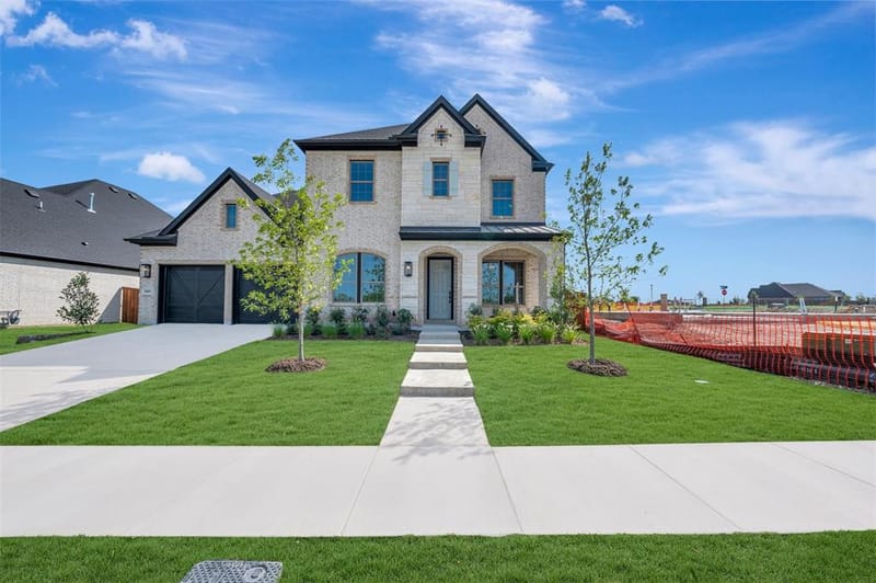3469 Jersey Drive, Midlothian TX 76065